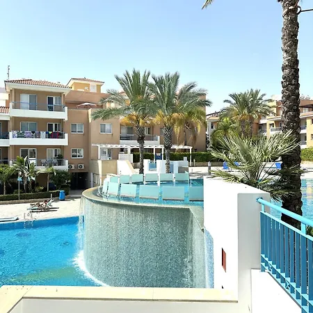 Apartment H&o Golden Sun Paphos