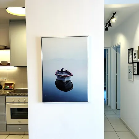 H&o Golden Sun Apartment Paphos