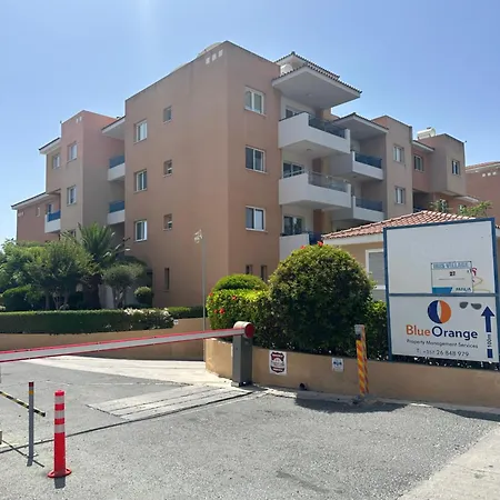 Apartment H&o Golden Sun *