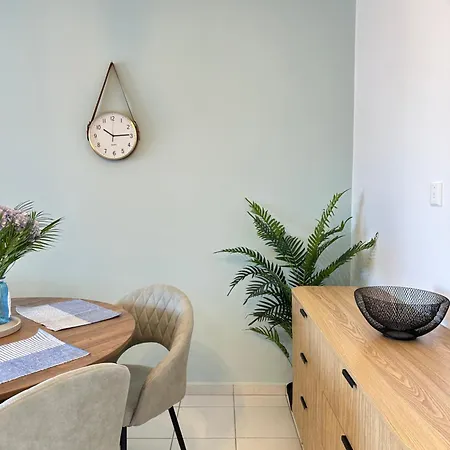 Apartment H&o Golden Sun Paphos